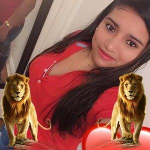 Meet your Posher, Lorena